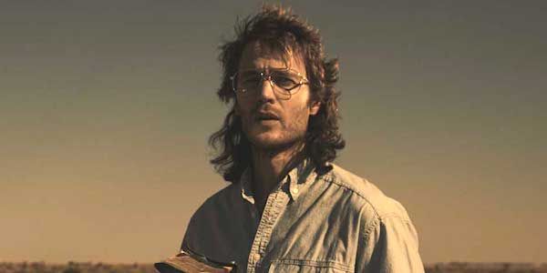 How Hard Taylor Kitsch Prepped For His Role As David Koresh In Waco |  Cinemablend