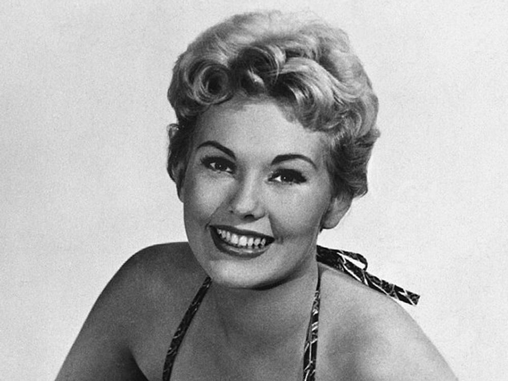 Kim Novak