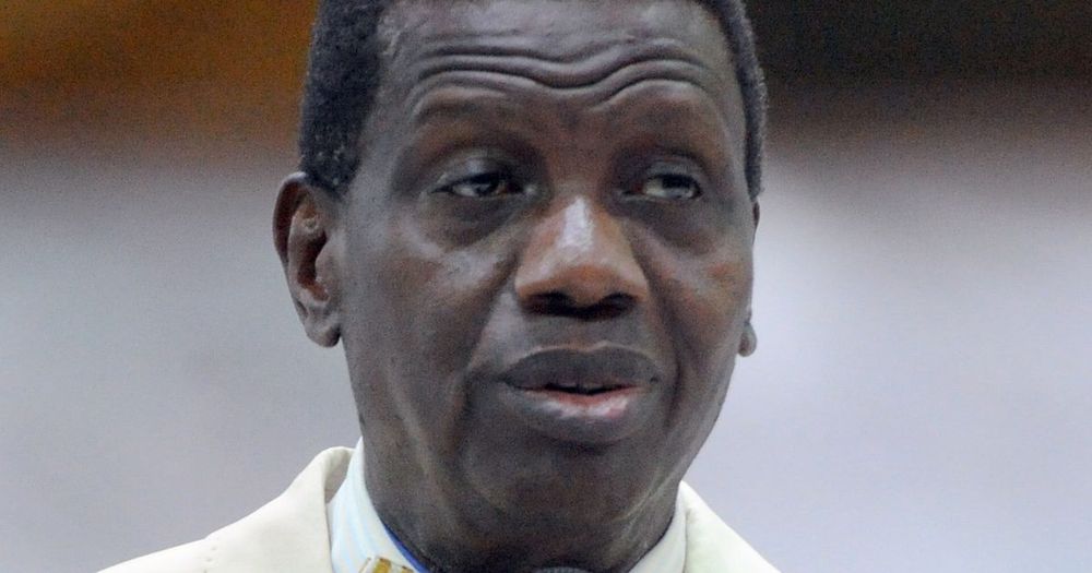 Enoch Adeboye - Net Worth Million 