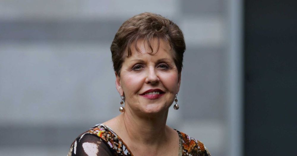 Joyce Meyer - Net Worth Million 