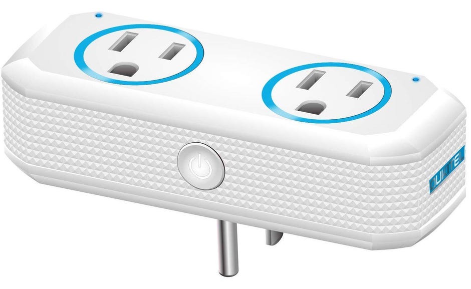 Forget Amazon's new Smart Plug, these do the same thing for less - CNET