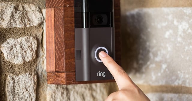 How Ring's Neighbors app is making home security a social thing: technology